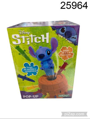 Imagen de STICH POP- UP 3.26